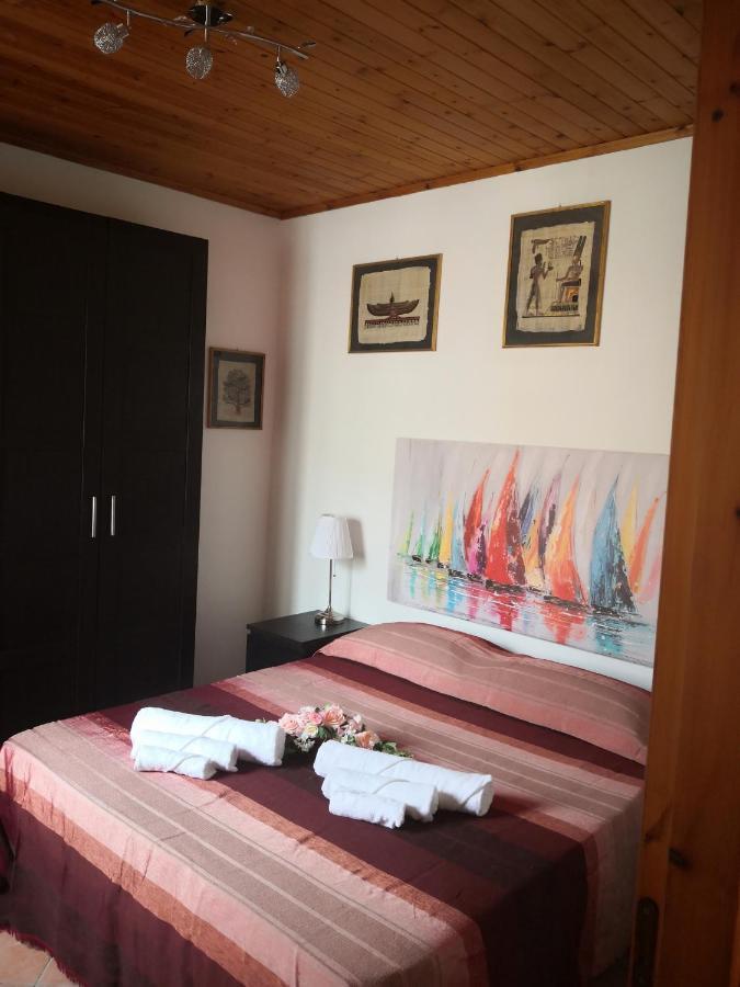 Ferienwohnung A Due Passi Dal Mare Varraze Exterior foto