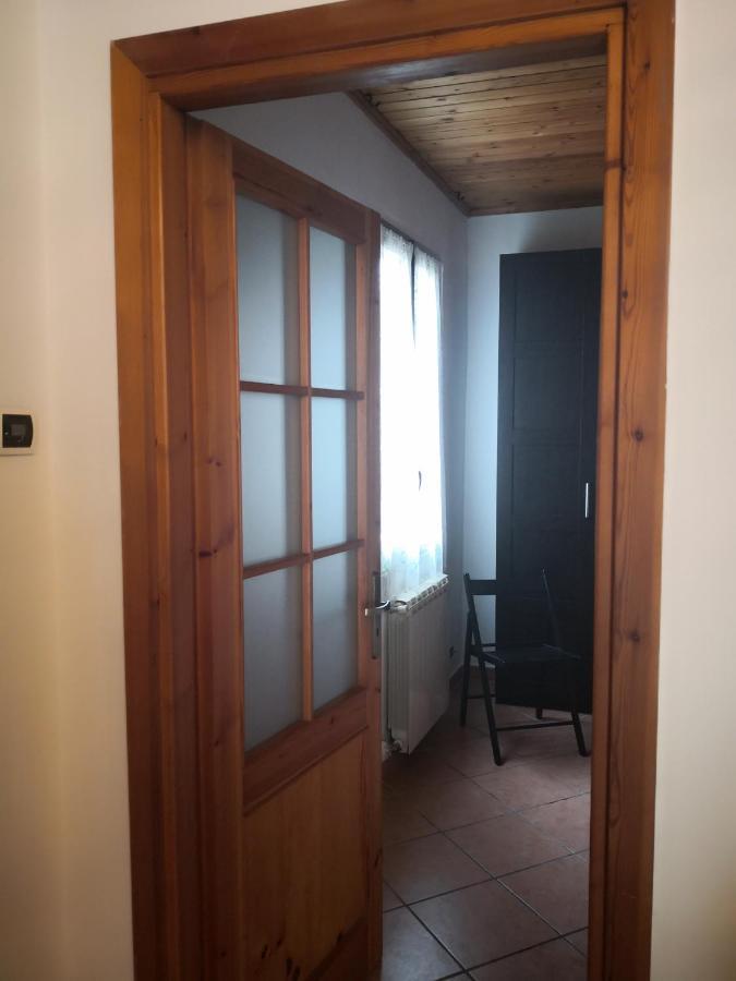 Ferienwohnung A Due Passi Dal Mare Varraze Exterior foto